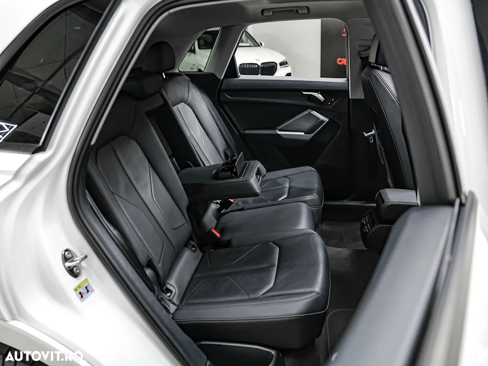 Audi Q3 2.0 45 TFSI S tronic quattro S Line - 10