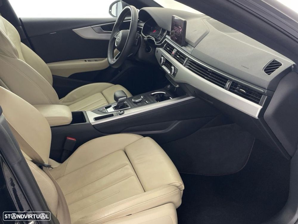 Audi A5 Sportback 2.0 TDI S-line S tronic - 22