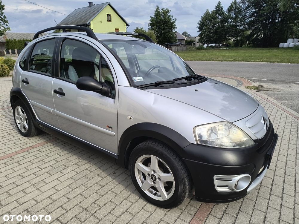 Citroën C3 - 4