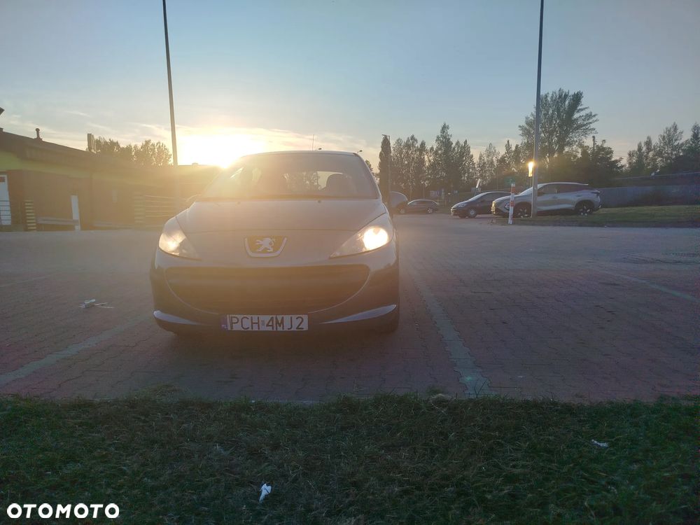 Peugeot 207 - 7