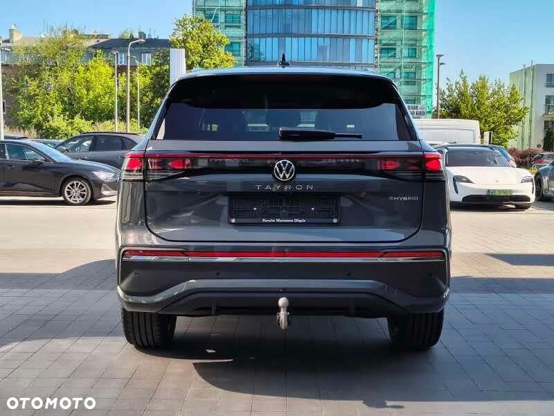 Volkswagen Tayron - 6