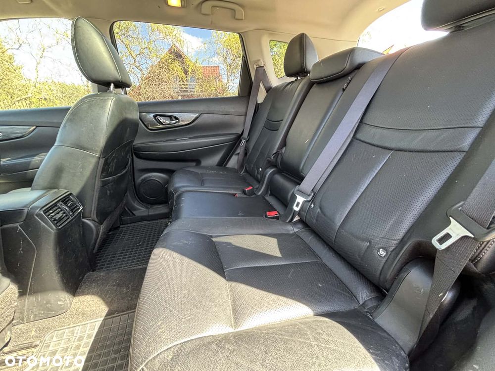 Nissan X-Trail 2.0 dCi Tekna 2WD Xtronic - 15