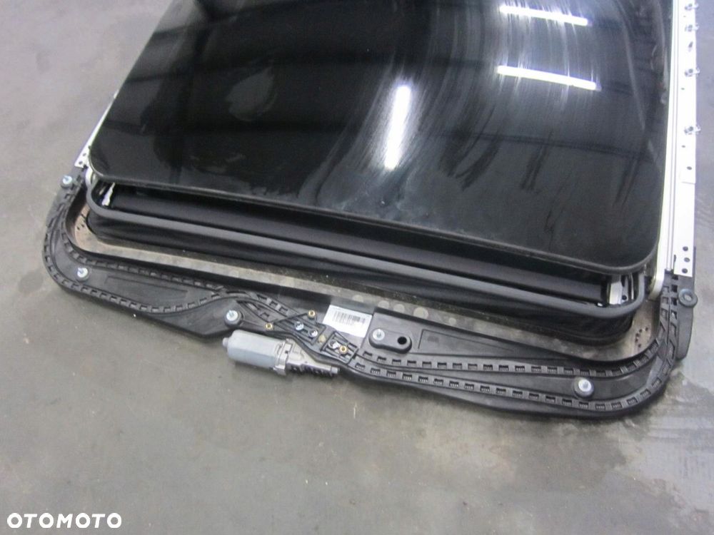 BMW X1 F48 DACH PANORAMICZNY SZYBERDACH PRZESUWNY 7445467 54107445467 - 5
