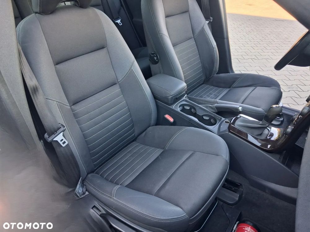 Volvo S40 1.6 R-Design Summum - 25