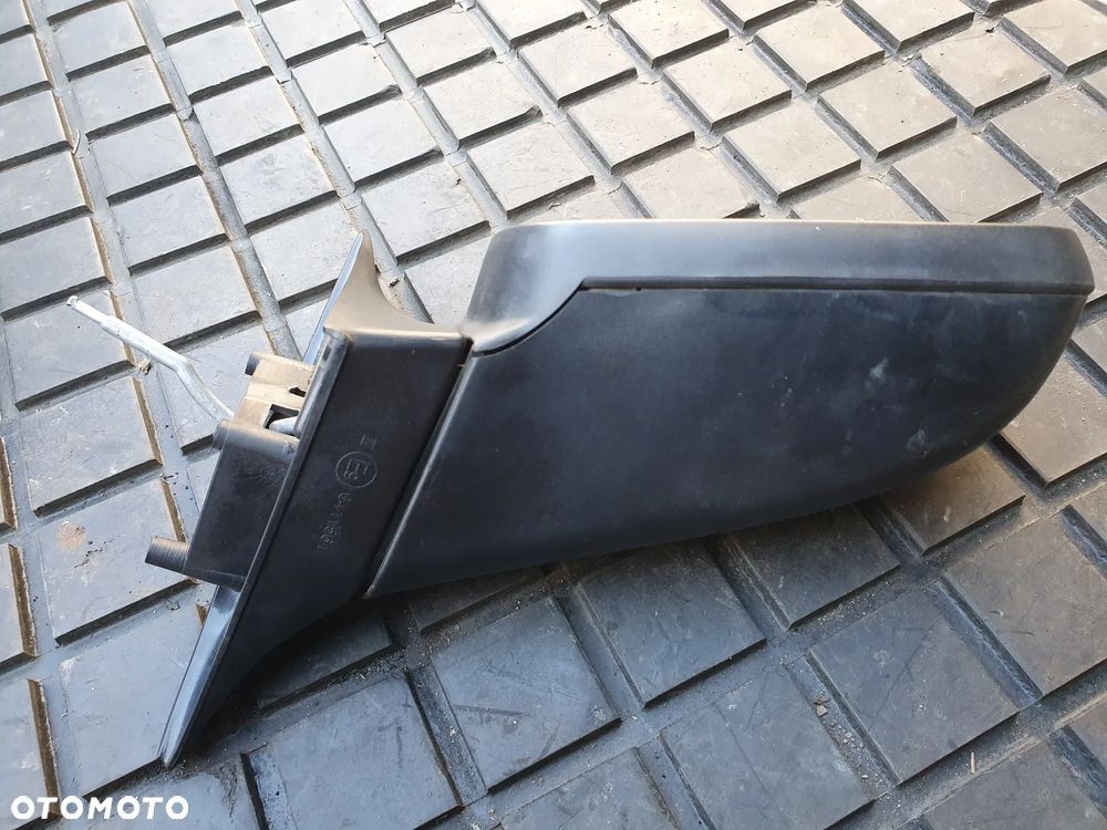 OPEL ASTRA F LUSTERKO ZEWNĘTRZNE PRAWE MANUALNE - 3