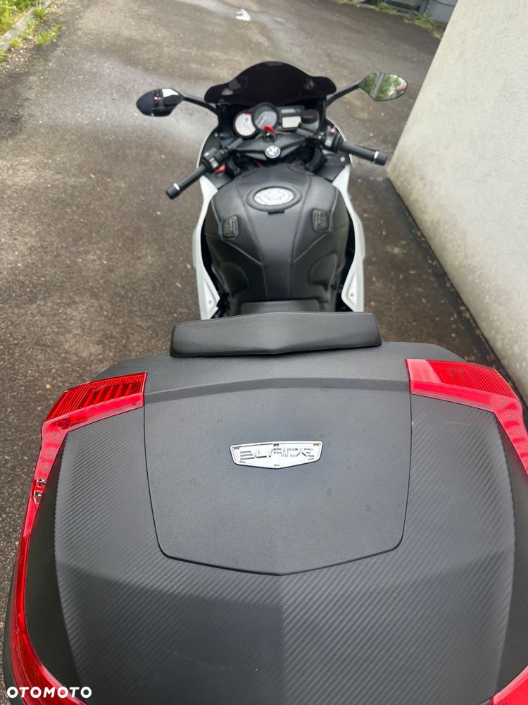 BMW K - 10