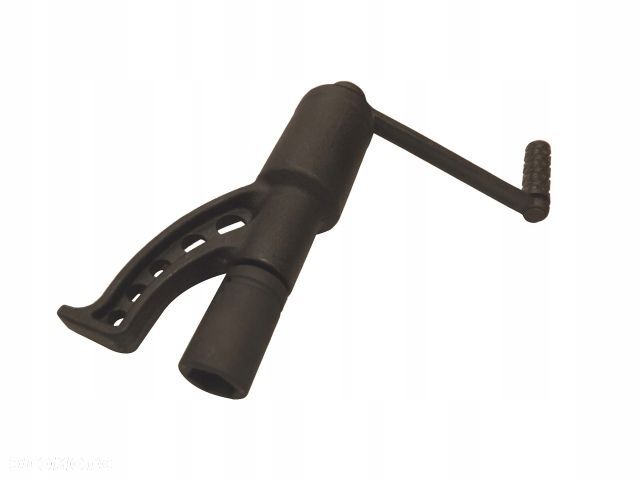 Klucz do kół z przekładnią 30 32 33mm 161 1119E - 8