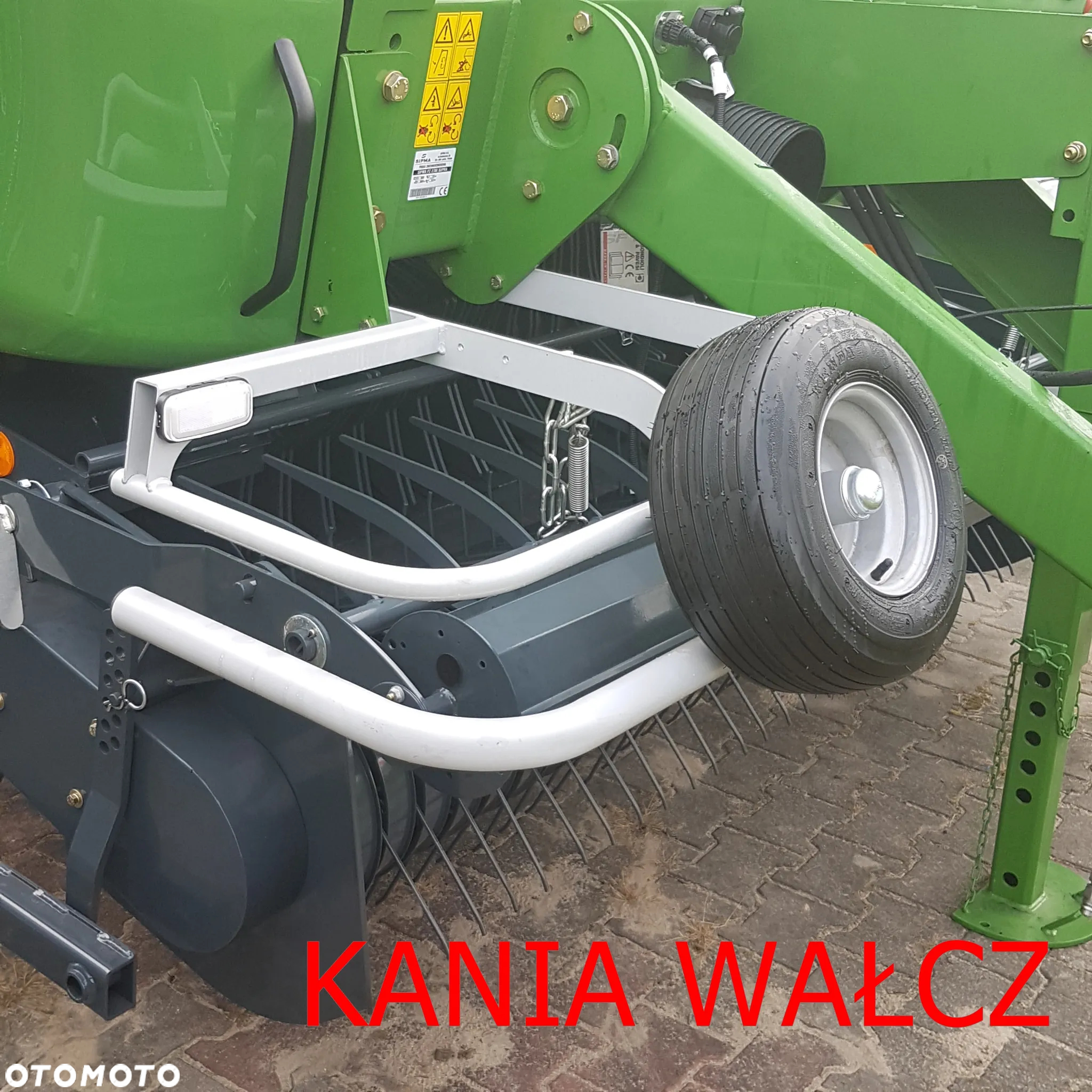 Sipma PZ 2780 SUPRA - 12