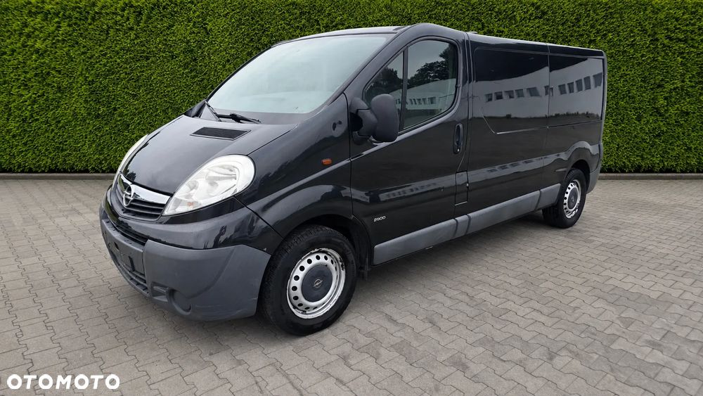 Renault BOXER - 1