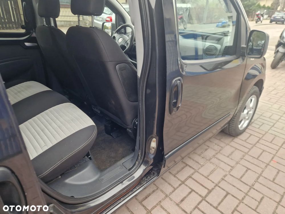 Fiat Fiorino - 8