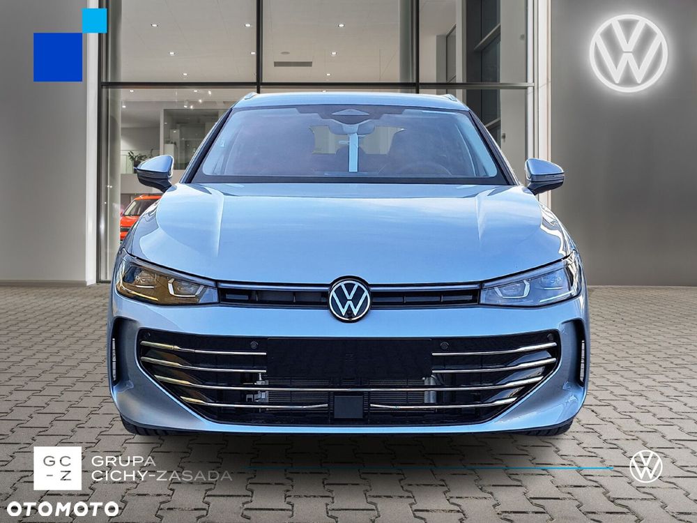 Volkswagen Passat Variant - 8