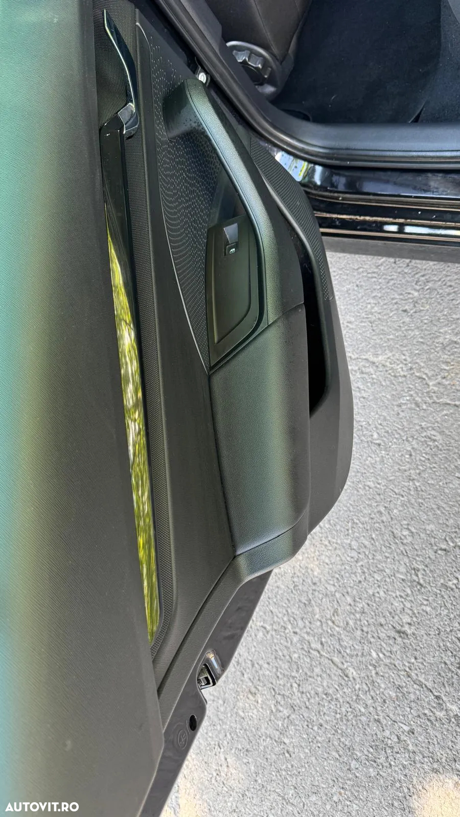 Skoda Octavia Combi 2.0 TDI DSG Clever - 23