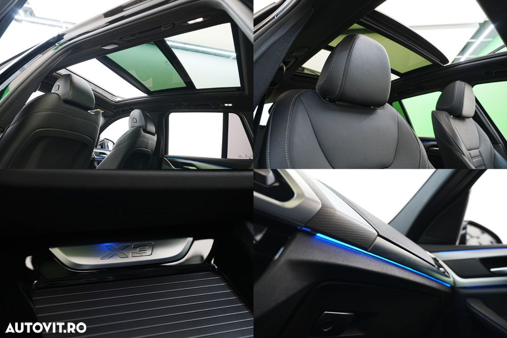 BMW X3 xDrive20i Aut. M Sport Edition - 16