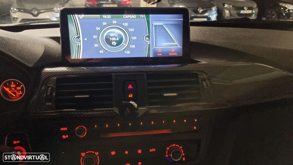BMW 320 d - 8