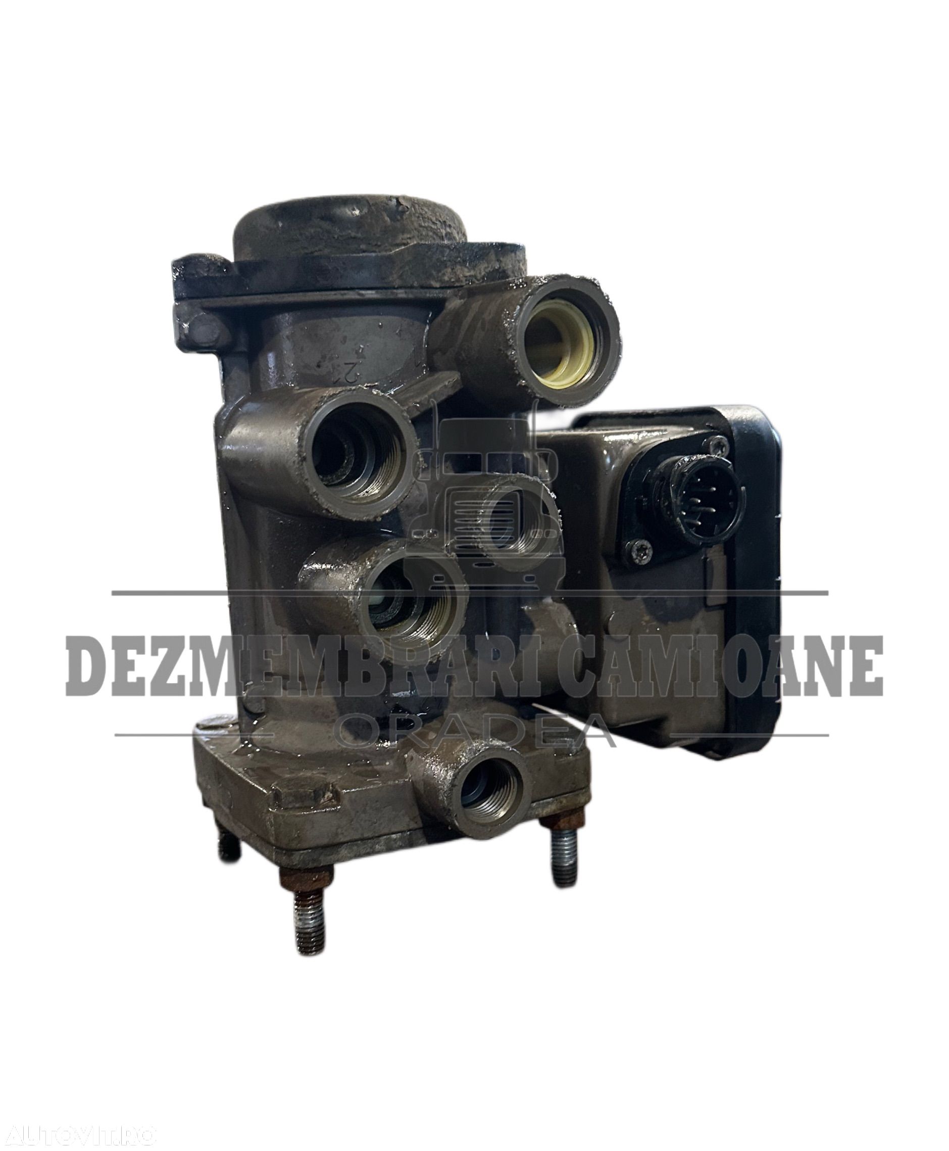 SUPAPA COMANDA TRAILER VOLVO/RENAULT 21122038 K020625 - 1