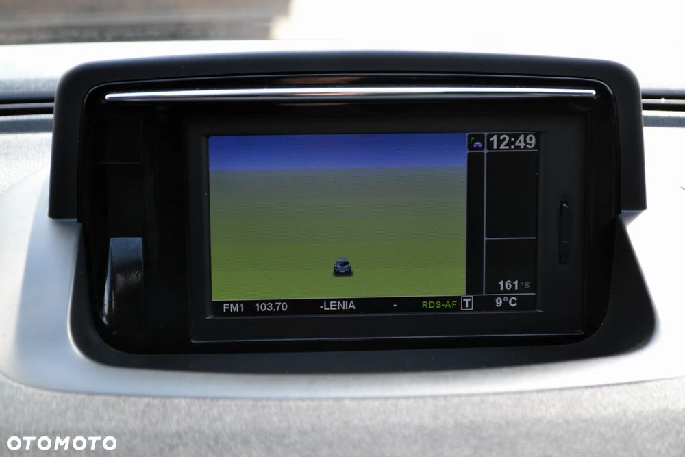 Renault Megane 1.6 16V 110 Dynamique - 15