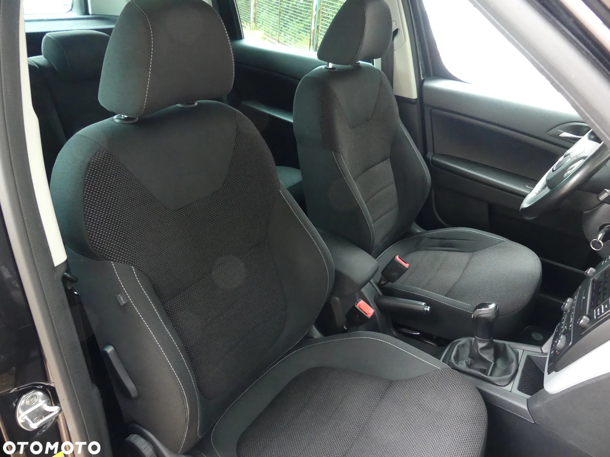 Skoda Yeti 2.0 TDI Ambition Green tec - 7