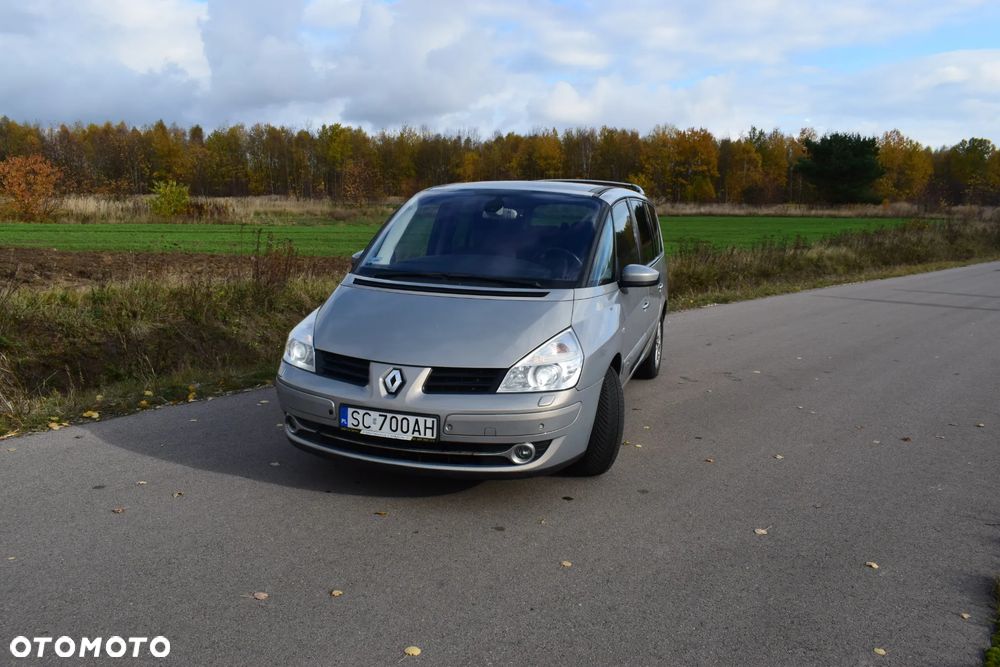 Renault Espace
