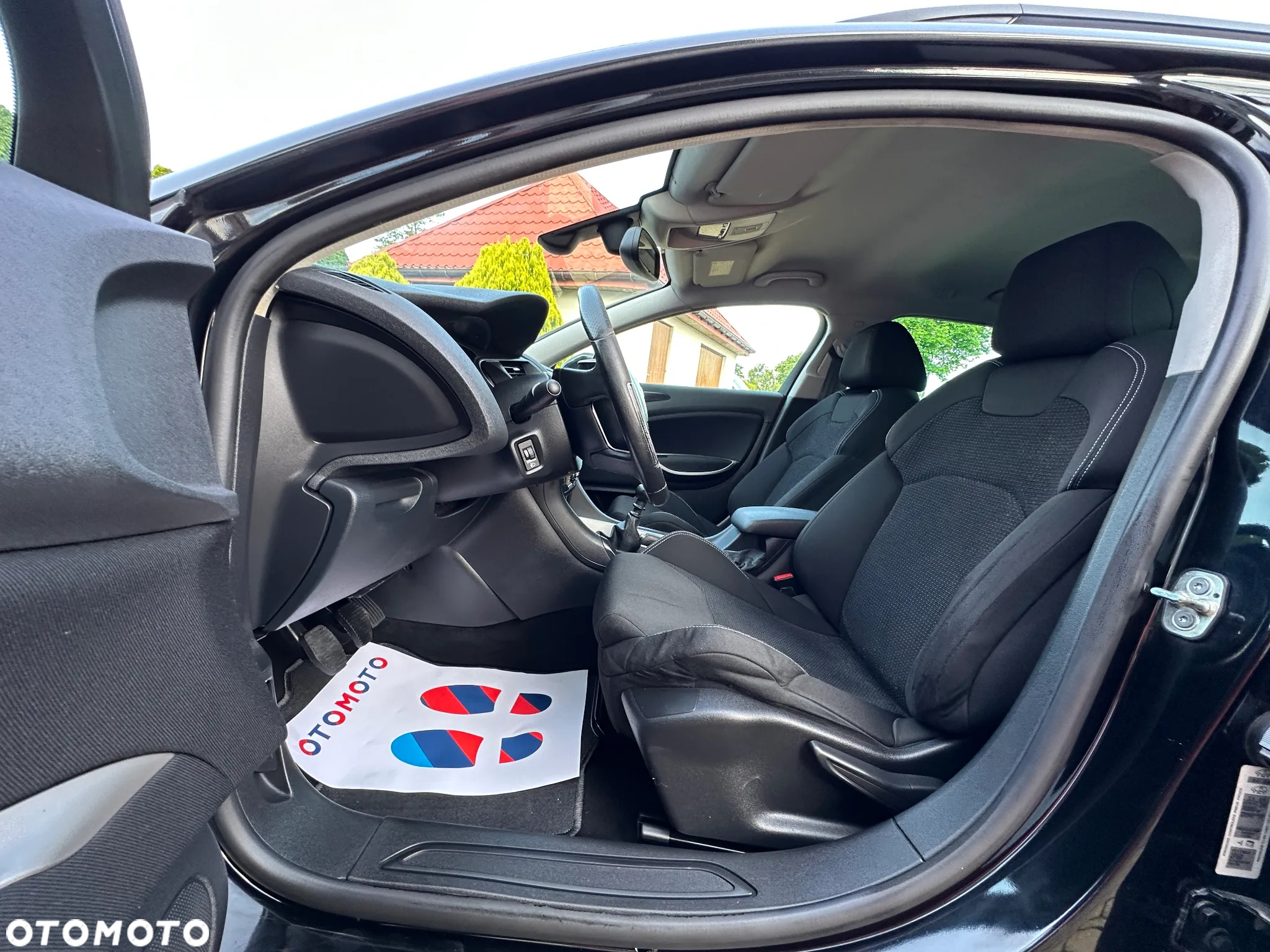 Citroën C5 2.0 HDi Exclusive - 19