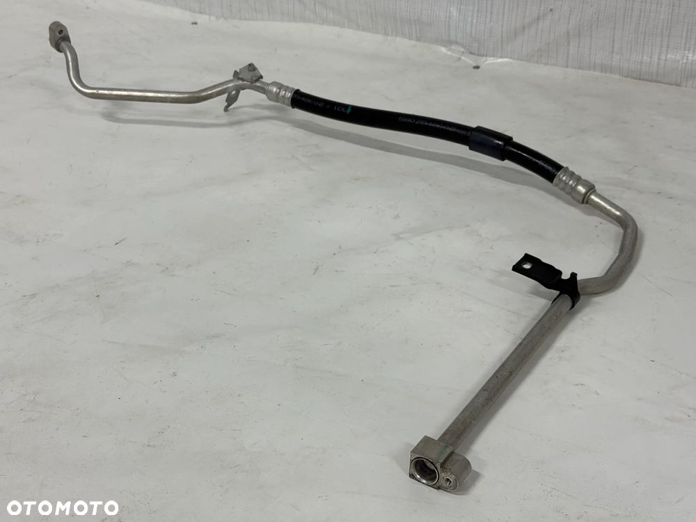 Iveco Daily przewód klimatyzacji 5802848602