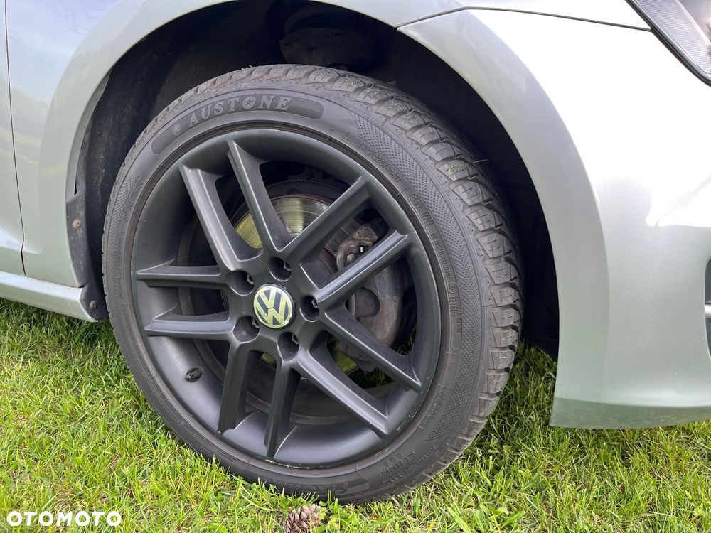 Volkswagen Golf 1.6 TDI BMT Comfortline - 18