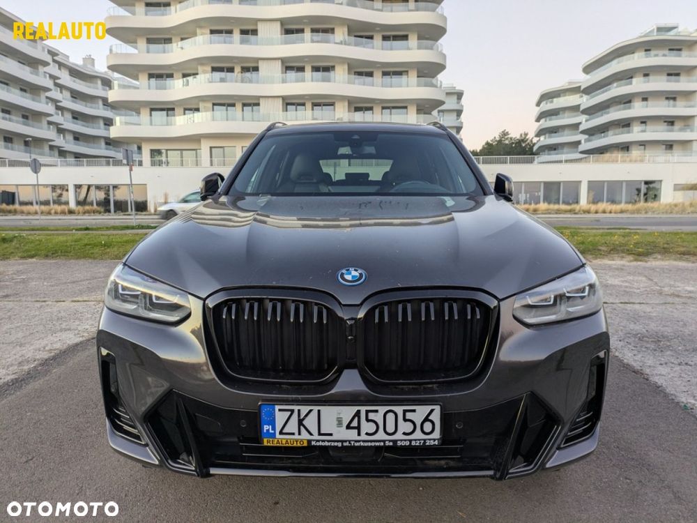 BMW X3 - 6
