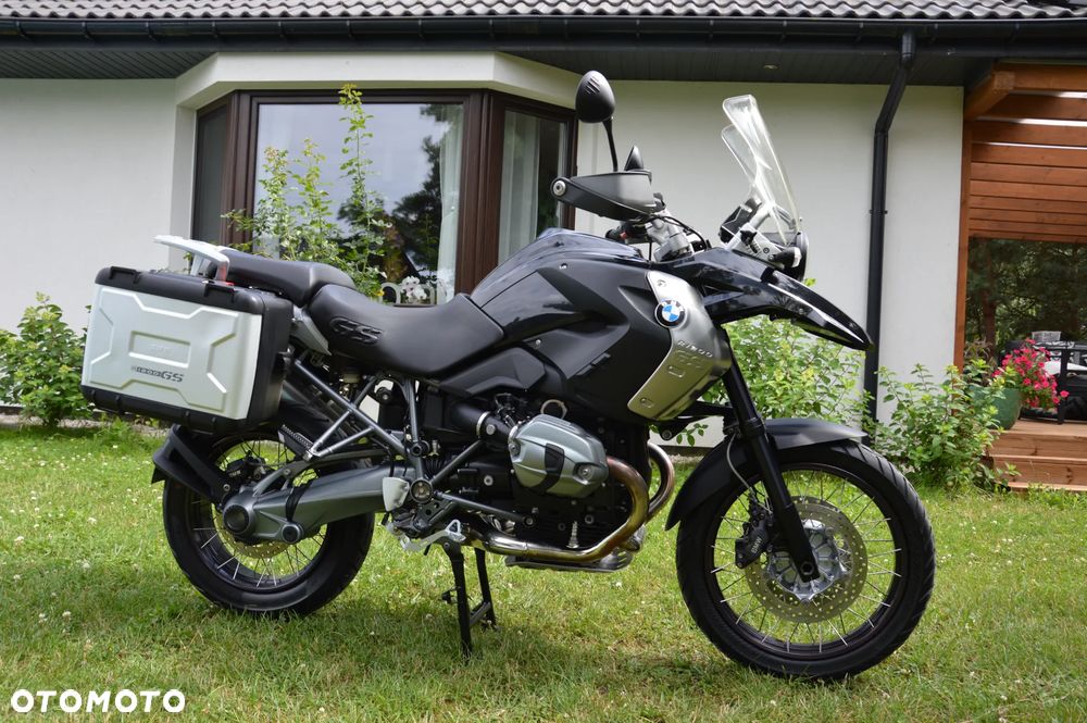 BMW GS - 2