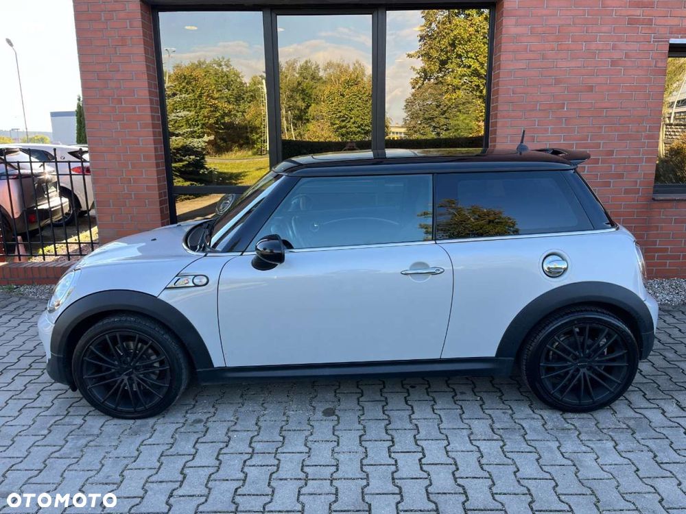 MINI Cooper S Standard - 23