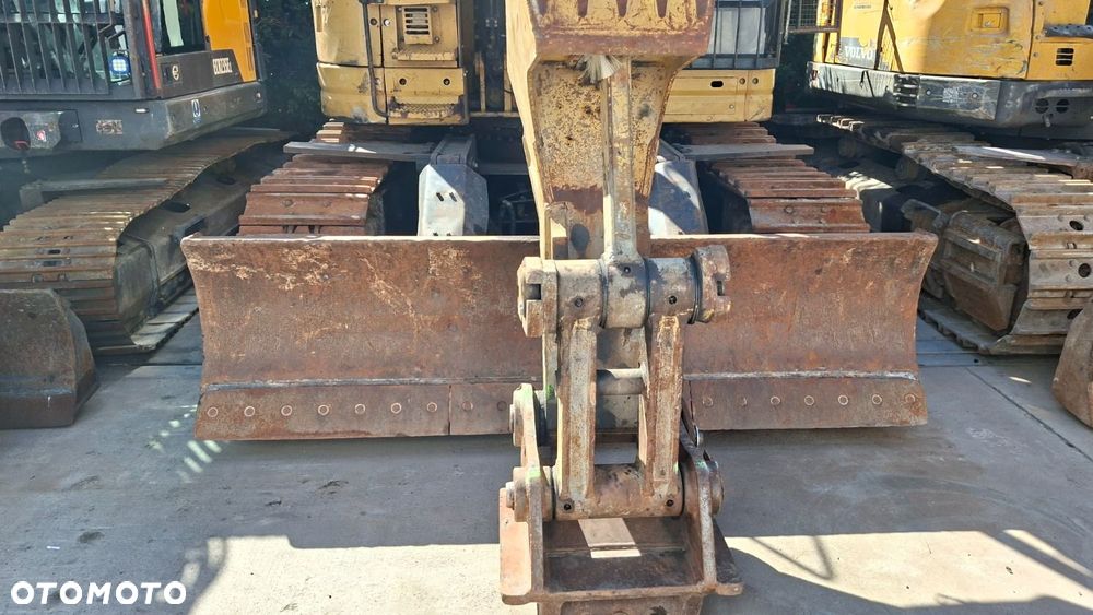 CAST 328 D Lcr + Demoliční Rameno - 24