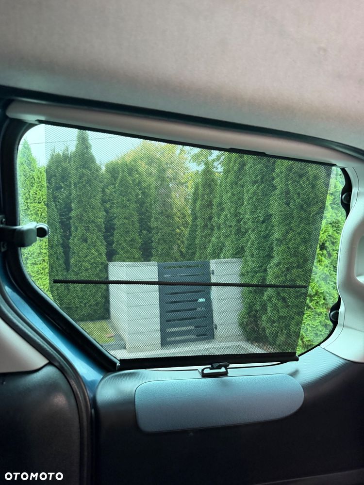 Citroën Berlingo - 28