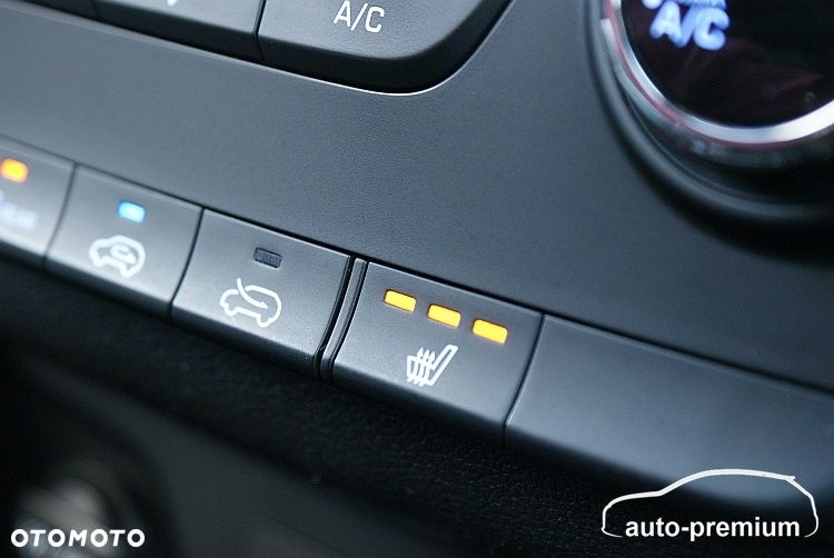 Hyundai Tucson blue 1.6 GDi 2WD Classic - 14