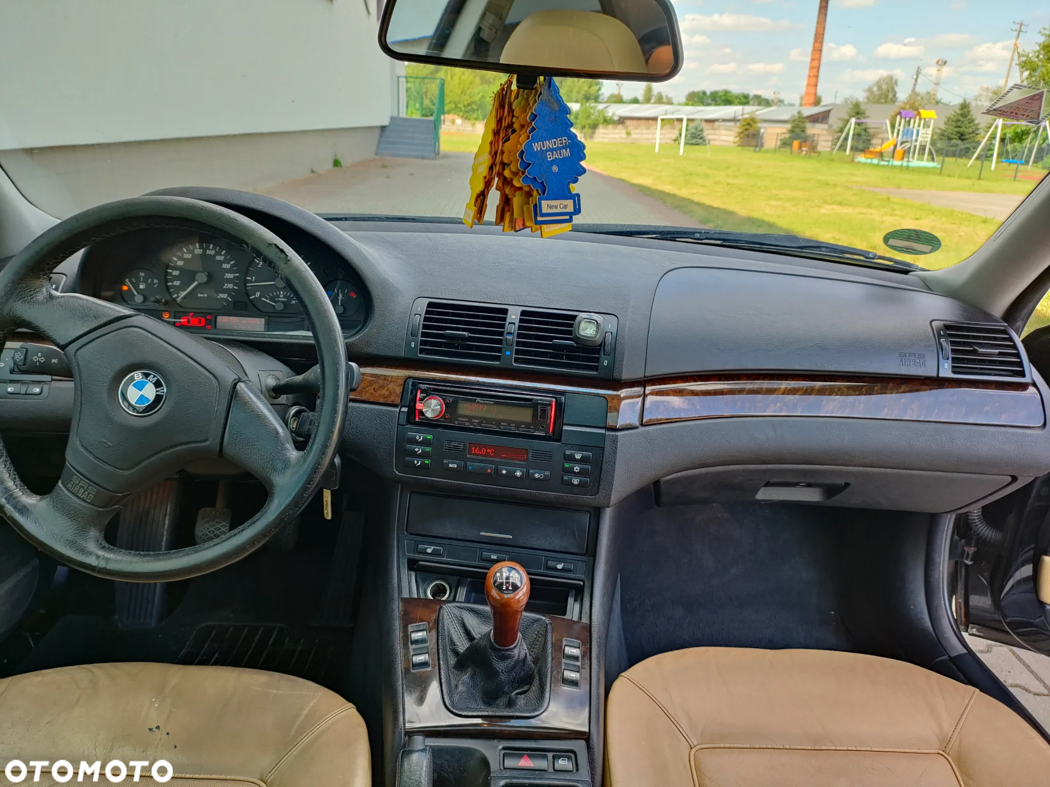 BMW Seria 3 328Ci - 13