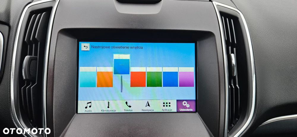 Ford S-Max 2.0 TDCi Titanium - 22