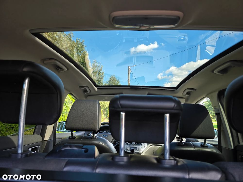Ford Kuga 2.0 TDCi Titanium S - 15