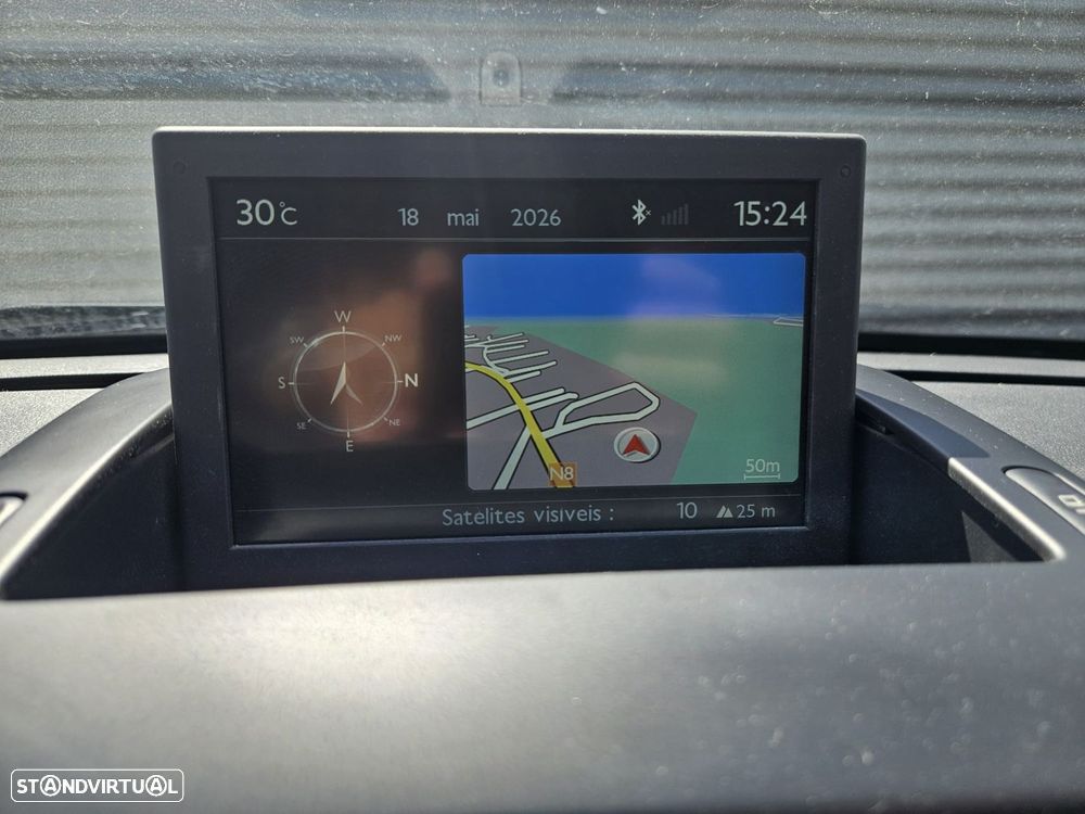 Peugeot 3008 1.6 BlueHDi Allure - 33