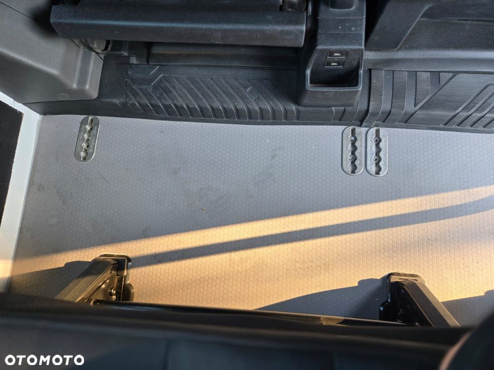 Ford Transit Custom - 15