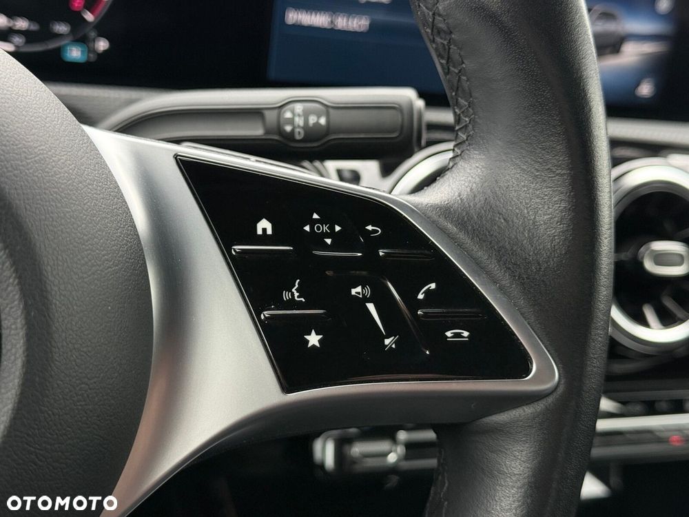 Mercedes-Benz Klasa A - 18