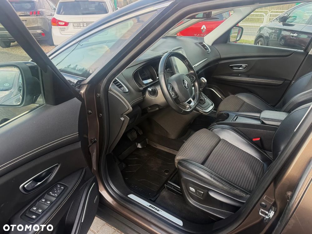 Renault Grand Scenic ENERGY dCi 160 EDC BOSE EDITION - 7