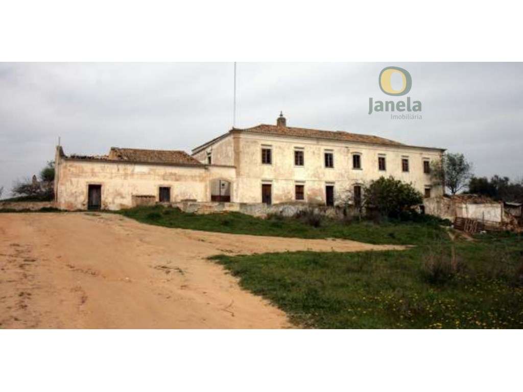 Extraordinária casa senhorial do Séc. XIX - Grande imagem: 2/12