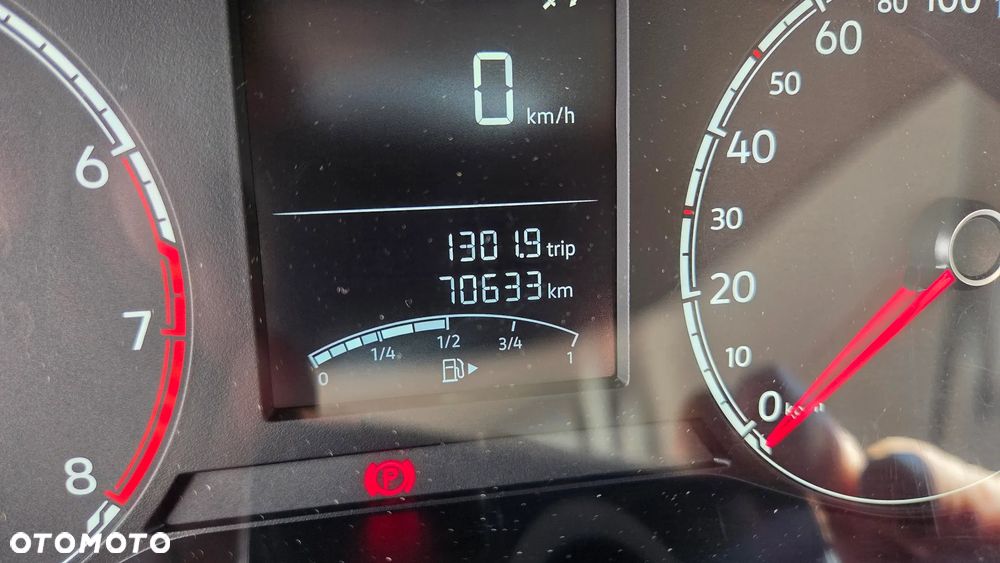 Volkswagen Polo 1.0 Fresh - 11