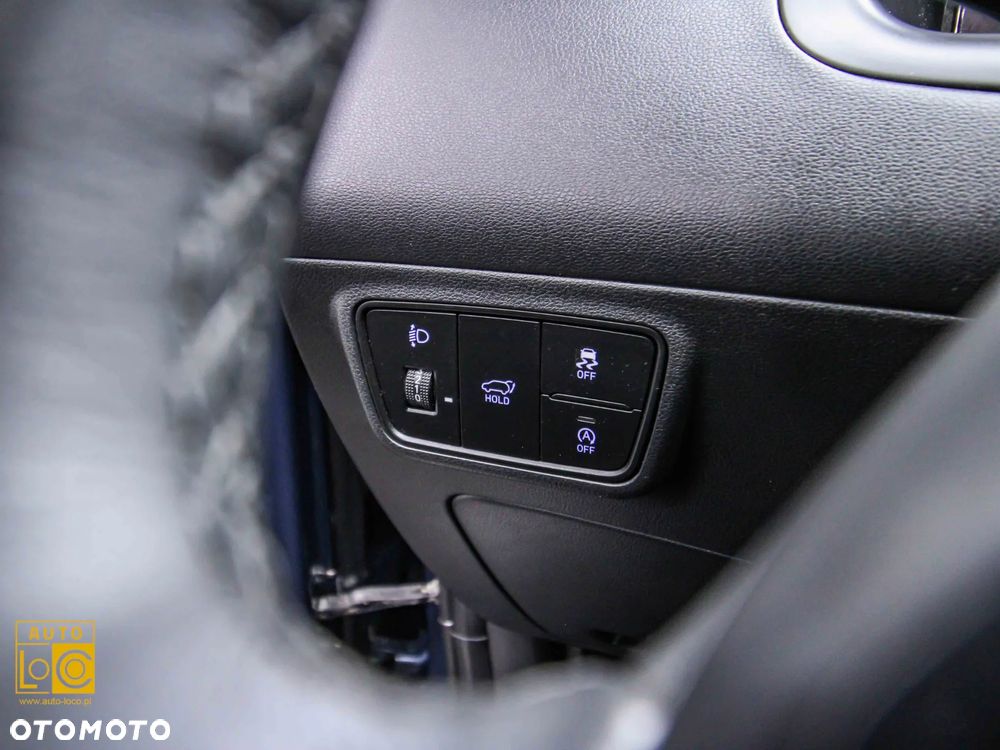 Hyundai Tucson 1.6 T-GDi Executive 2WD - 36