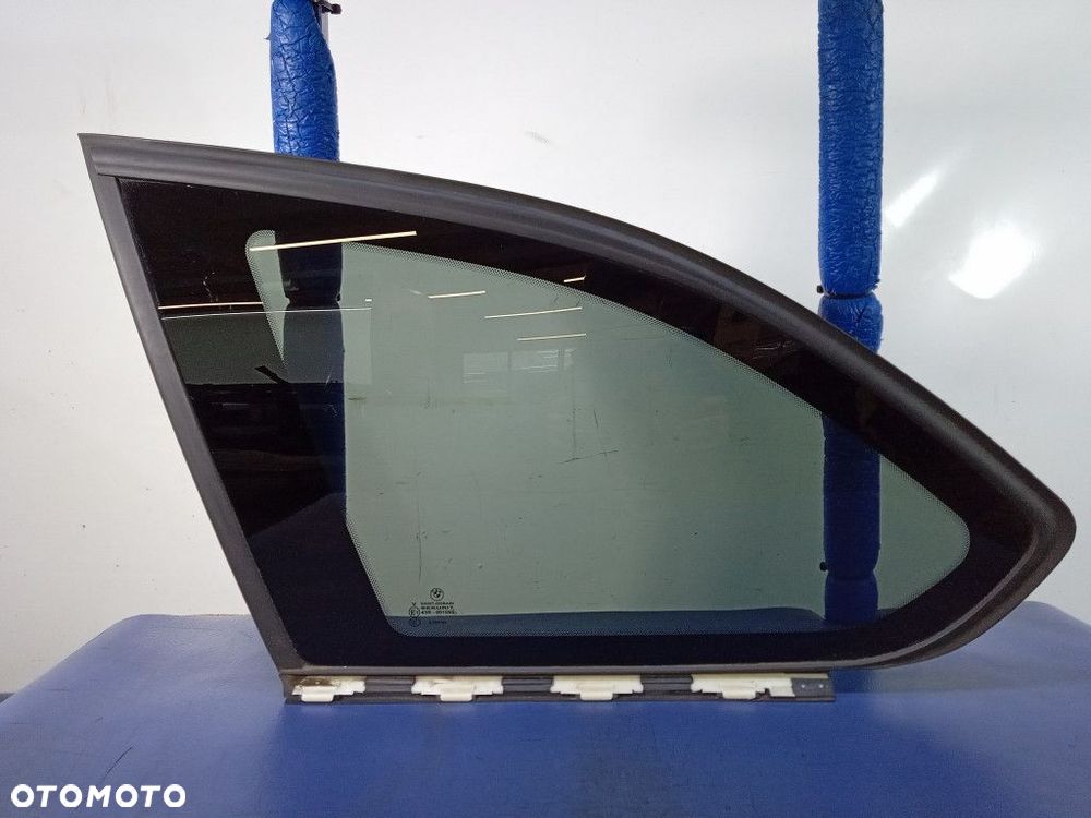 BMW 3 F31 TOURING SZYBA KAROSERYJNA TYŁ LEWA - 1