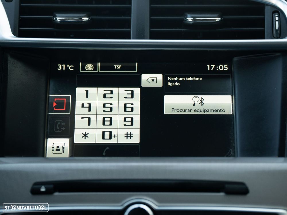 Citroën C4 1.2 PureTech Feel - 40