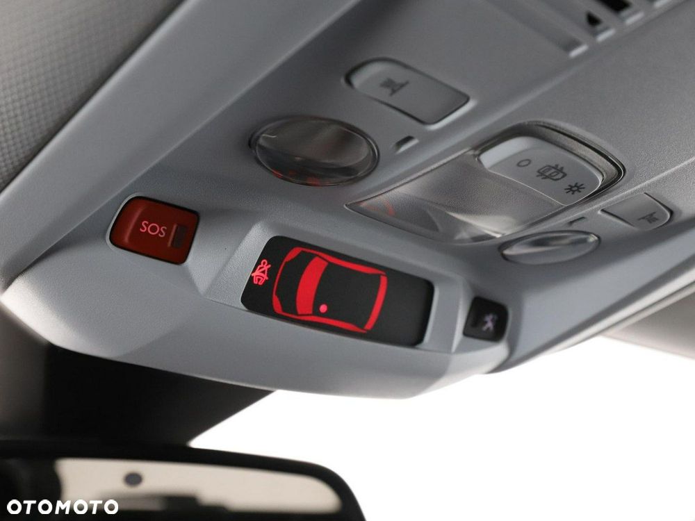 Peugeot 3008 1.2 PureTech GPF Crossway S&S - 38