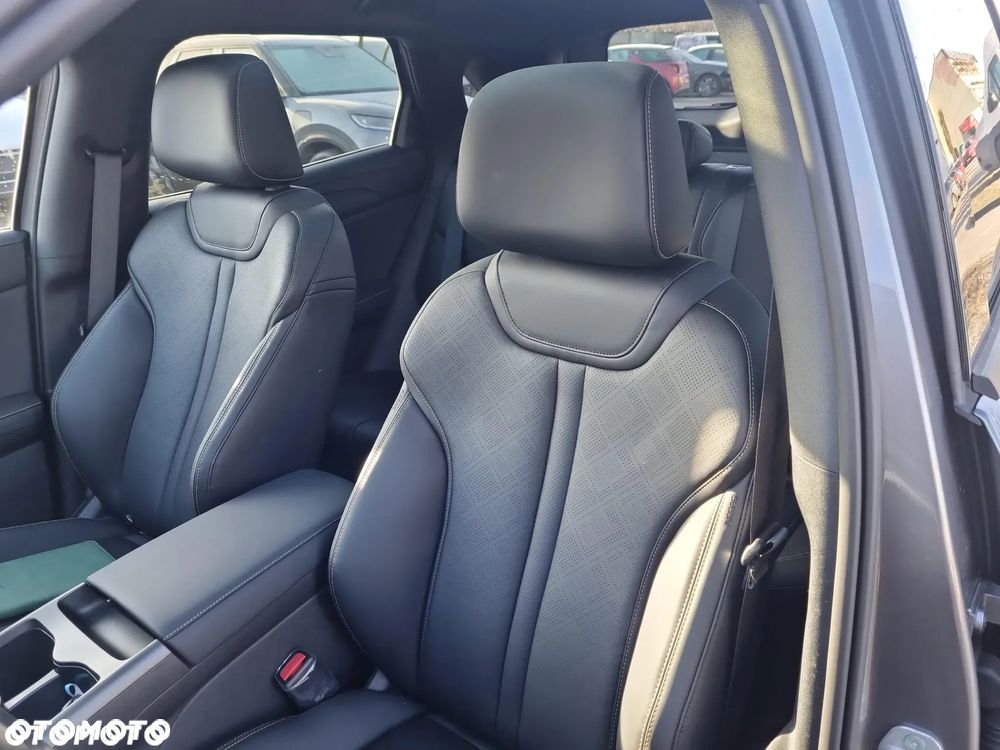 BYD Atto 2 64.8kWh Comfort - 12
