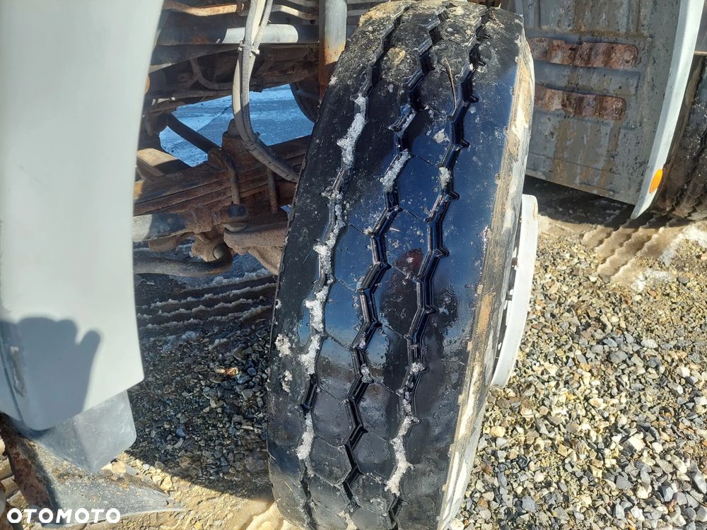 Mercedes-Benz 3241 - 18