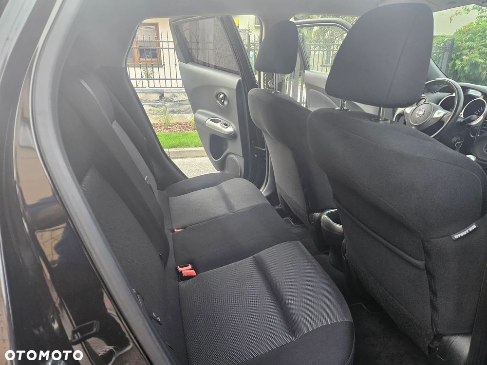 Nissan Juke 1.6 Acenta S&S - 15