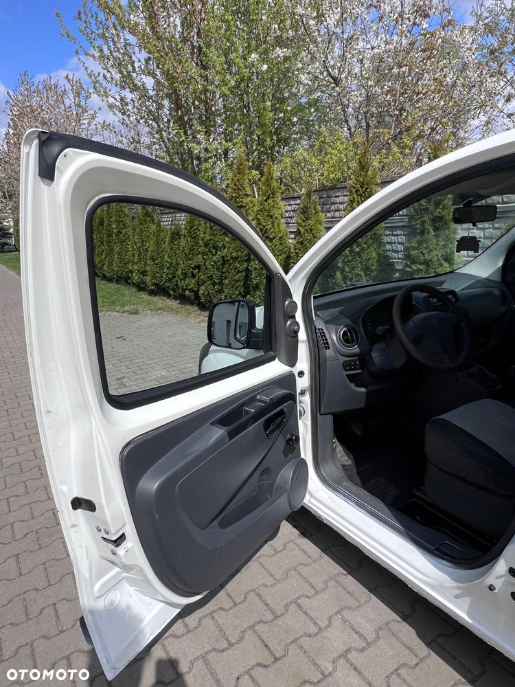 Peugeot Bipper - 6