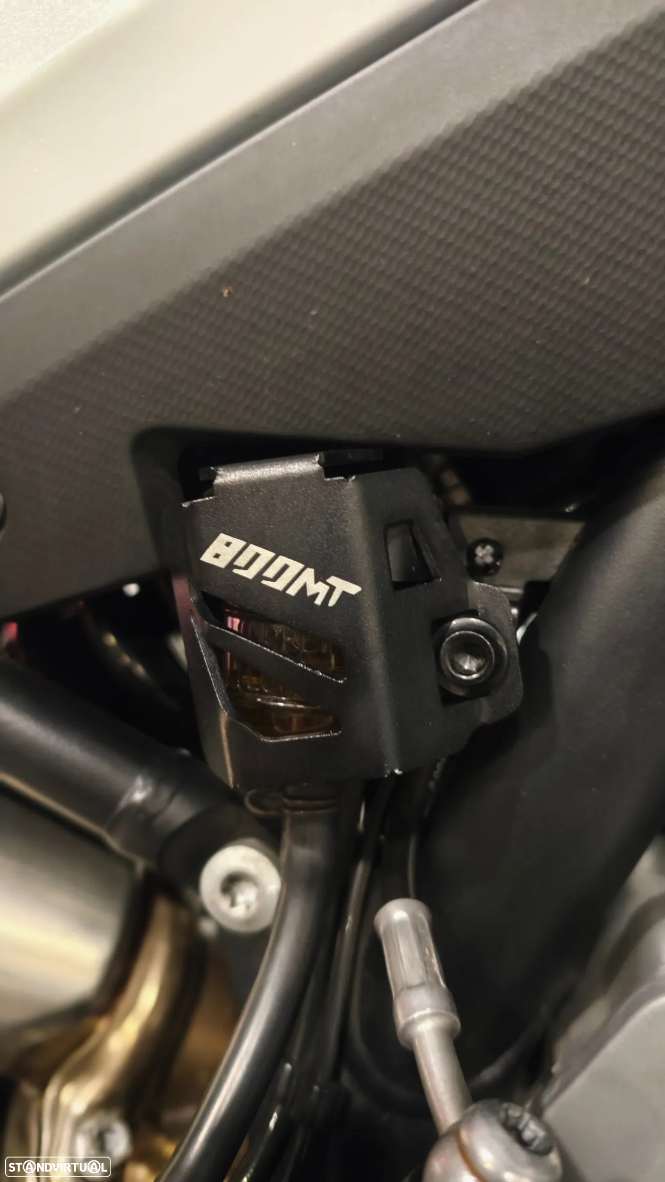 CF Moto 800MT Explore - 20