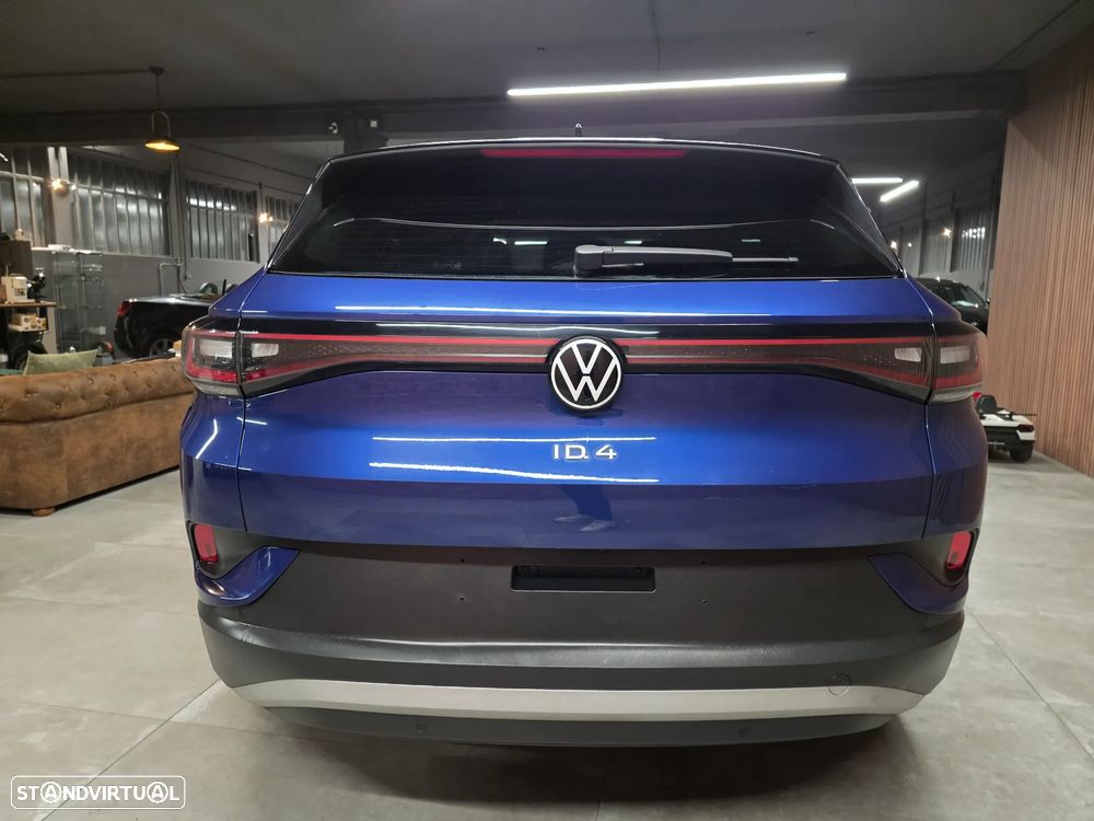 VW ID.4 Performance Upgrade Pro 1st - 35